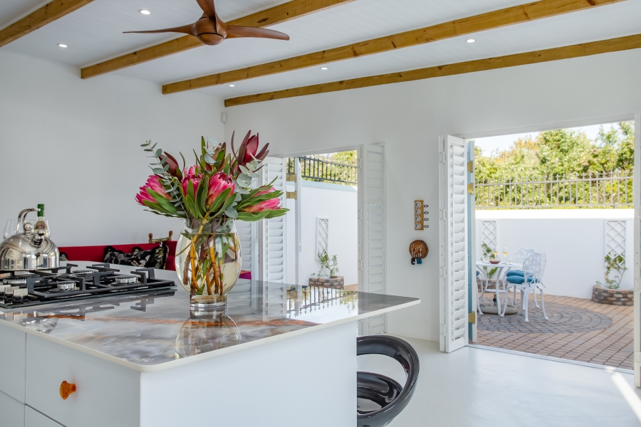 To Let 1 Bedroom Property for Rent in Franschhoek Western Cape